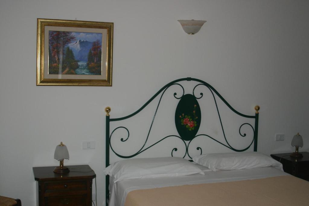 Agriturismo Il Capannone Montemerano Rum bild