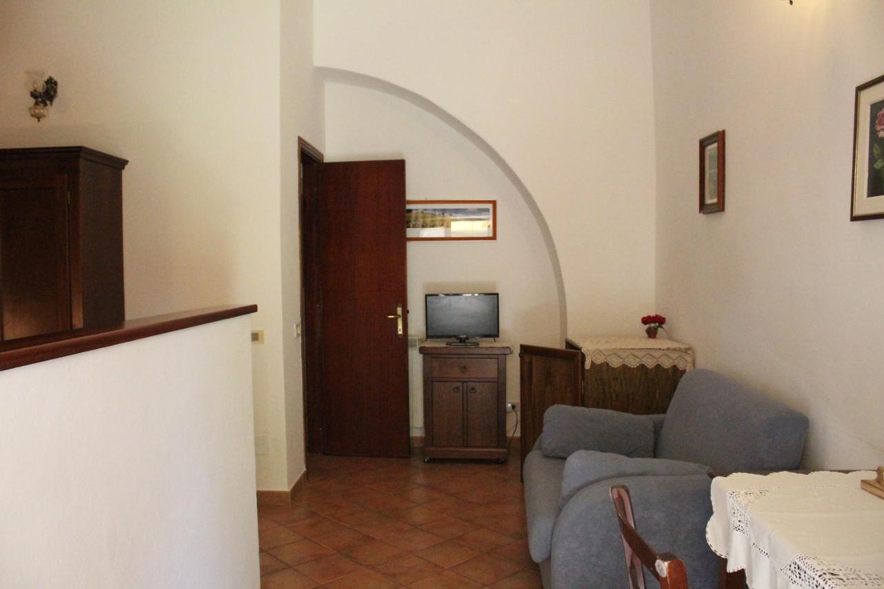 Agriturismo Il Capannone Montemerano Exteriör bild