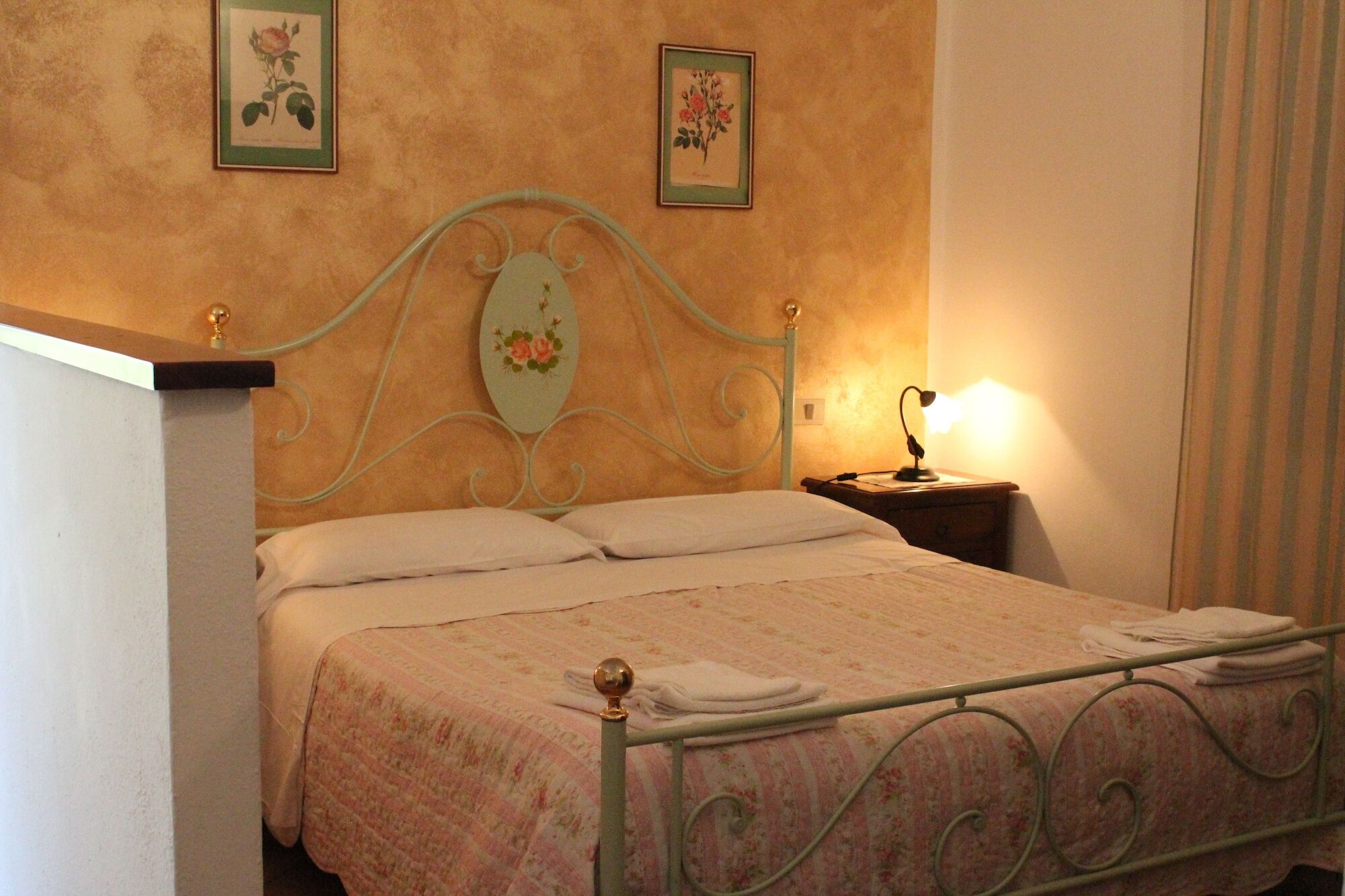 Agriturismo Il Capannone Montemerano Exteriör bild